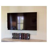 55" LG SMART TV