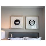 3PC FRAMED PRINTS