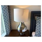 2PC TABLE LAMPS