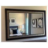 WALL MIRROR
