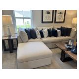 SECTIONAL SOFA