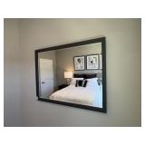 WALL MIRROR