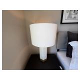 2PC TABLE LAMPS