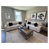 2PC SOFAS