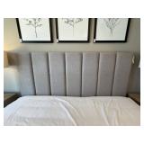 KING HEADBOARD