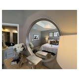 WALL MIRROR