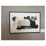 FRAMED CANVAS