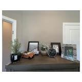 7PC DÉCOR ITEMS
