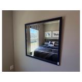 WALL MIRROR