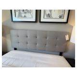 FULL HEADBOARD