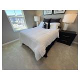 8PC FULL BEDDING