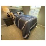 8PC FULL BEDDING