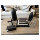 10PC DÉCOR ITEMS