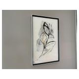 FRAMED PRINT