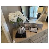 6PC DÉCOR ITEMS