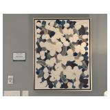 FRAMED CANVAS