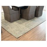 AREA RUG