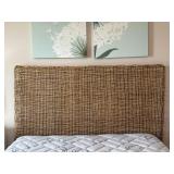 QUEEN HEADBOARD