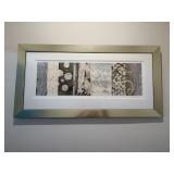 FRAMED PRINT