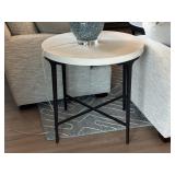 END TABLE