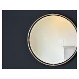 WALL MIRROR