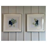 2PC FRAMED PRINTS