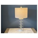 2PC TABLE LAMPS
