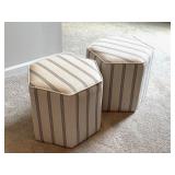 2PC STOOLS
