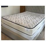 QUEEN MATTRESS SET