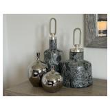 4PC ASSORTED DECOR