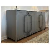 CREDENZA
