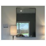 WALL MIRROR