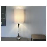 2PC TABLE LAMPS
