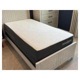 TWIN MATTRESS SET