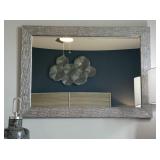 WALL MIRROR
