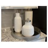 4PC ASSORTED DECOR