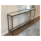 CONSOLE TABLE