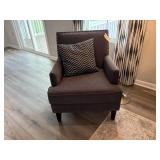 ARM CHAIR