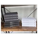 10PC ASST BOOKS