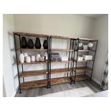 3PC SHELF UNIT
