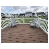 4PC OUTDOOR SET