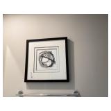2PC FRAMED PRINTS
