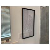 2PC FRAMED PRINTS