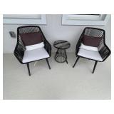 3PC OUTDOOR SET