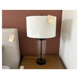 2PC TABLE LAMPS