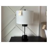2PC TABLE LAMPS
