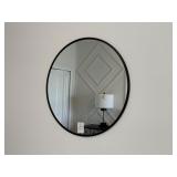 WALL MIRROR