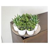 9PC DECOR ITEMS