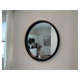 WALL MIRROR