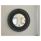 WALL MIRROR